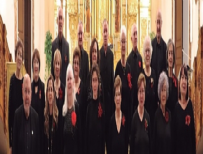 NAVIDAD 2025: PREGÓN DE NAVIDAD