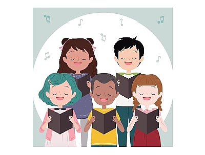 NAVIDAD 2025: XIV Encuentro de Coros Escolares