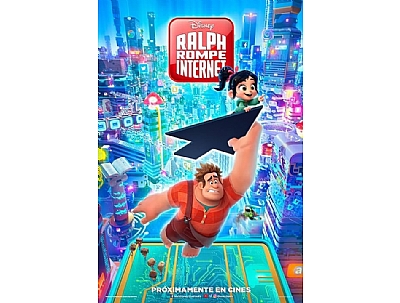 CINE: CINE: