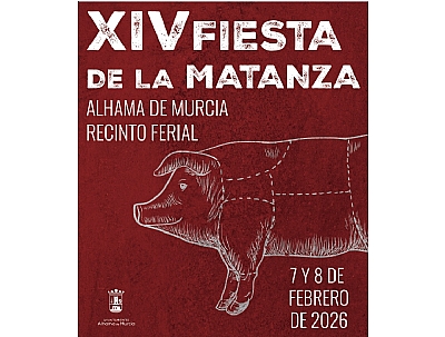 Imagen de XVI FIESTA DE LA MATANZA 2026