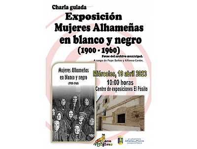 XXXI SEMANA CULTURAL DE LOS MAYORES: EXPOSICIÓN 