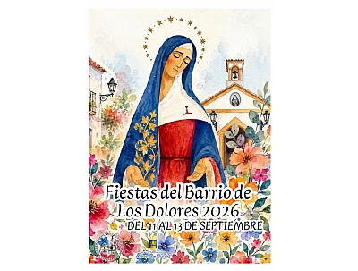 Imagen de FIESTAS DE LOS DOLORES: CHUPINAZO Y BINGO + DJ Y REINAS