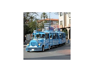 NAVIDAD 2020: Tren de Navidad NAVIDAD 2020: Tren de Navidad