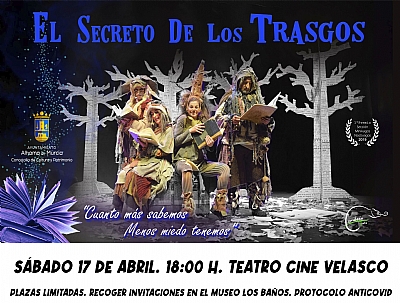 TEATRO INFANTIL Y FAMILIAR: TEATRO INFANTIL Y FAMILIAR:
