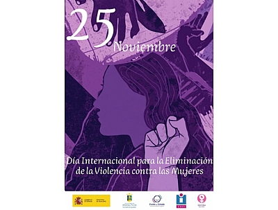 25N: MONÓLOGO 25N: MONÓLOGO