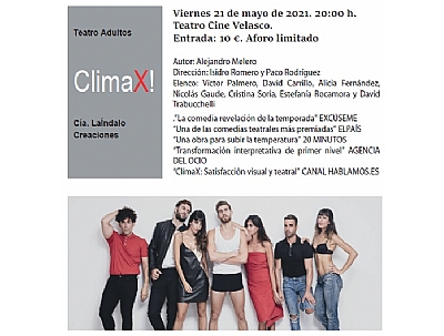 TEATRO: TEATRO: