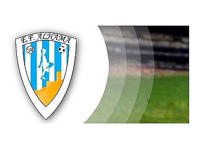 FÚTBOL PREF. AUT.: E.F. Alhama-Bavinor contra U.D. Caravaca FÚTBOL PREF. AUT.: E.F. Alhama-Bavinor contra U.D. Caravaca