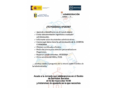 JORNADA INFORMATIVA JORNADA INFORMATIVA