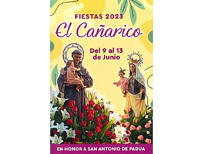 Imagen de FIESTAS DEL CAÑARICO 2023: ENTREGA DE PREMIOS AL CONCURSO DE MIGAS
