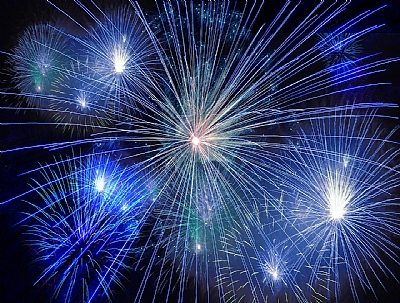 FIESTAS DE FIESTAS DE
