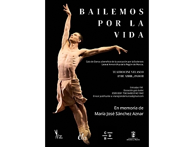GALA DE DANZA 