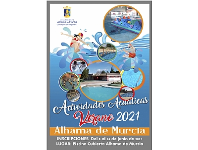 Apertura de la piscina municipal de verano Apertura de la piscina municipal de verano