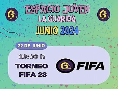 LA GUARIDA: TORNEO FIFA 23