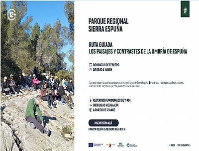 MOCHILA DE ACTIVIDADES: Ruta guiada MOCHILA DE ACTIVIDADES: Ruta guiada