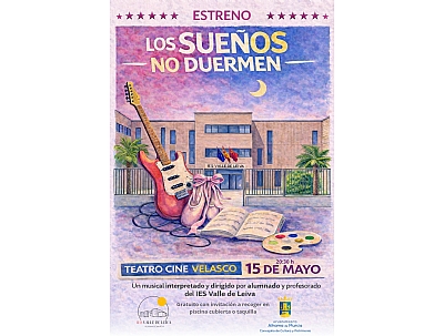 LOS SUEÑOS NO DUERMEN