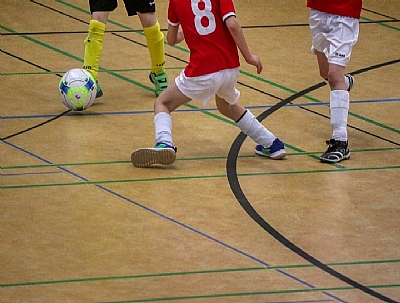 TORNEO TRIANGULAR PREBENJAMÍN BAJO GUADALENTÍN