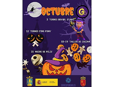 LA GUARIDA: Taller de cocina