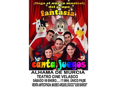 Musical infantil: Musical infantil:
