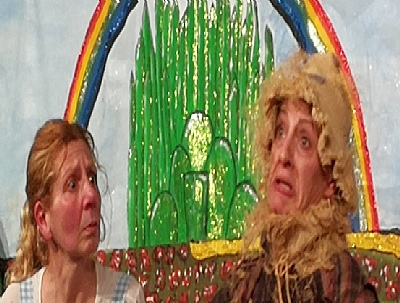 TEATRO INFANTIL: TEATRO INFANTIL:
