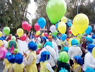 CARNAVAL 2020: Animación Infantil CARNAVAL 2020: Animación Infantil