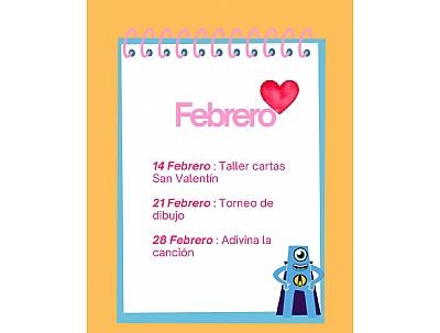 ESPACIO JOVEN LA GUARIDA: 