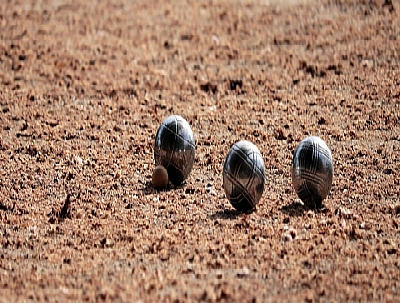 FIESTAS DE LA COSTERA 2024: CAMPEONATO DE BOLOS HUERTANOS.