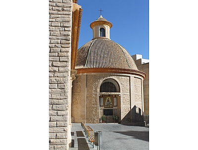 FERIA 2025: SANTA MISA