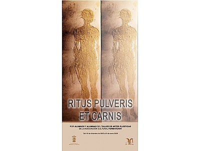 INAUGURACIÓN EXPOSICIÓN DE PINTURA INAUGURACIÓN EXPOSICIÓN DE PINTURA