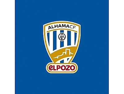 PARTIDO DE FÚTBOL AMISTOSO: CF Alhama ElPozo - CCF Cartagena