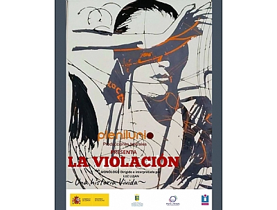 25N: MONÓLOGO 25N: MONÓLOGO