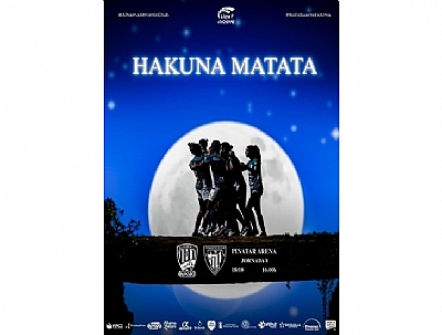 FÚTBOL: Alhama CF ElPozo - Athletic Club