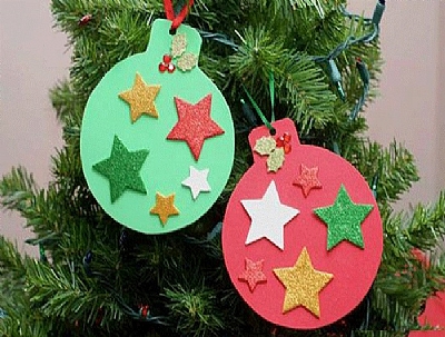 NAVIDAD 2019: Taller de motivos navideños NAVIDAD 2019: Taller de motivos navideños