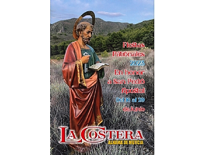 FIESTAS DE LA COSTERA 2023: CARRERA DE CINTAS EN MOTO