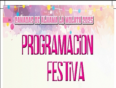 FIESTAS DE LAS CAÑADAS 2025: EXPOSICIÓN DE FOTOGRAFÍA FIESTAS DE LAS CAÑADAS 2025: EXPOSICIÓN DE FOTOGRAFÍA