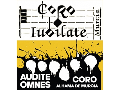 MÚSICA CORAL: INTERCAMBIO DE COROS. CORO AUDITE OMNES
