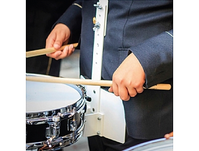 AUDICIONES: ESCUELA MUNICIPAL DE MÚSICA AUDICIONES: ESCUELA MUNICIPAL DE MÚSICA