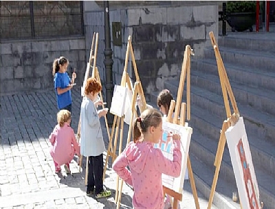 ENTREGA DE PREMIOS DEL CERTAMEN DE PINTURA RÁPIDA ESCOLAR AL AIRE LIBRE 2022 ALHAMA Y SUS PEDANÍAS ENTREGA DE PREMIOS DEL CERTAMEN DE PINTURA RÁPIDA ESCOLAR AL AIRE LIBRE 2022 ALHAMA Y SUS PEDANÍAS