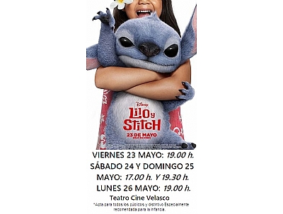 CINE: CINE: