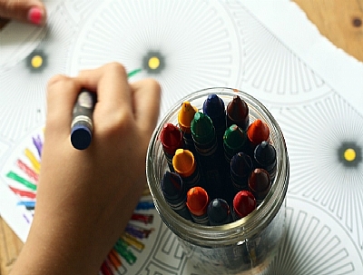 FIESTAS DE LA COSTERA 2025: Juegos Tradicionales para niños