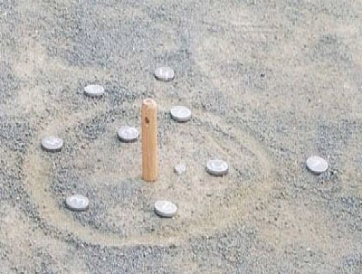FIESTAS DE LA COSTERA 2025: Campeonato de CALICHE FIESTAS DE LA COSTERA 2025: Campeonato de CALICHE