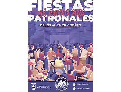 FIESTAS DE EL BERRO 2024: PARTIDO DE FÚTBOL FIESTAS DE EL BERRO 2024: PARTIDO DE FÚTBOL