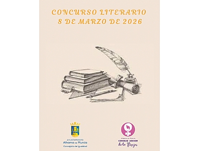 8M DÍA INTERNACIONAL DE LA MUJER: 