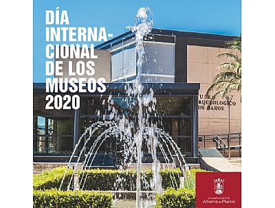 DÍA INTERNACIONAL DE LOS MUSEOS 2020: CHARLA-CONCIERTO DEL ANTIGUO PIANO UBICADO EN EL MUSEO ARQUEOLÓGICO DÍA INTERNACIONAL DE LOS MUSEOS 2020: CHARLA-CONCIERTO DEL ANTIGUO PIANO UBICADO EN EL MUSEO ARQUEOLÓGICO