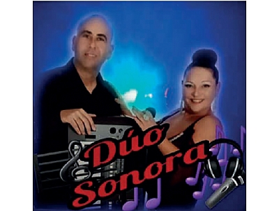 FIESTAS DE LA COSTERA 2025: GRAN VERBENA con la actuación del DÚO SONORA FIESTAS DE LA COSTERA 2025: GRAN VERBENA con la actuación del DÚO SONORA