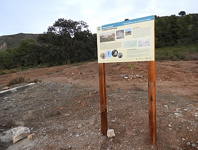 FIESTAS DE LA COSTERA 2025: XII Ruta Senderista de La Costera FIESTAS DE LA COSTERA 2025: XII Ruta Senderista de La Costera