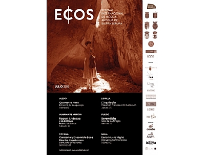 ECOS FESTIVAL: Early Music Kids ECOS FESTIVAL: Early Music Kids