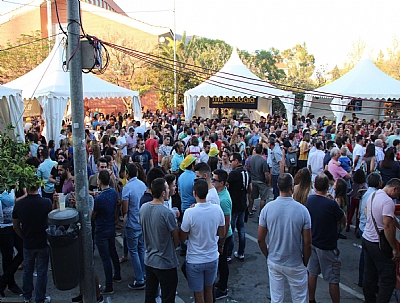 FERIA 2025: Gran tardeo Remember en la Feria de Día