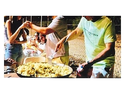 FIESTAS DE LA COSTERA 2025: GRAN NOCHE DE MIGAS FIESTAS DE LA COSTERA 2025: GRAN NOCHE DE MIGAS