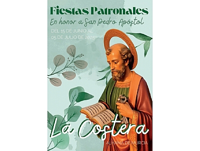 FIESTAS DE LA COSTERA 2025: Marcha en bici FIESTAS DE LA COSTERA 2025: Marcha en bici
