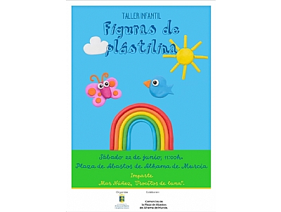 TALLER INFANTIL 